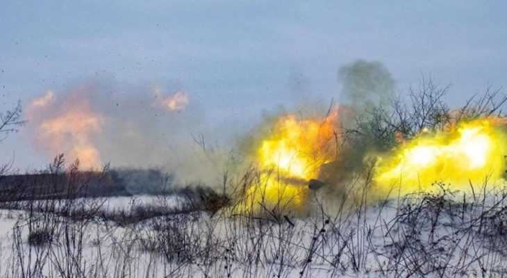 Провидиця побачила, коли настане мир в Україні Провидиця побачила, коли настане мир в Україні