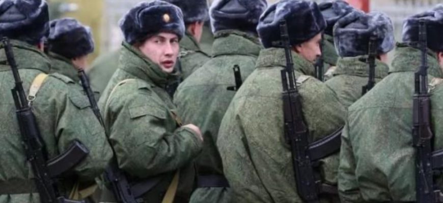 Ситуація дуже складна: Окупанти ймовірно захопили Веселе на північ від Соледара та мають просування в Авдіївці і біля Новомихайлівки, – ISW Ситуація дуже складна: Окупанти ймовірно захопили Веселе на північ від Соледара та мають просування в Авдіївці і біля Новомихайлівки, – ISW