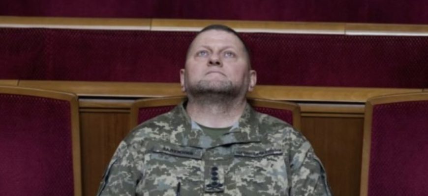 “Велике перезавантаження”: кого ще можуть звільнити “у пакеті” із Залужним “Велике перезавантаження”: кого ще можуть звільнити “у пакеті” із Залужним