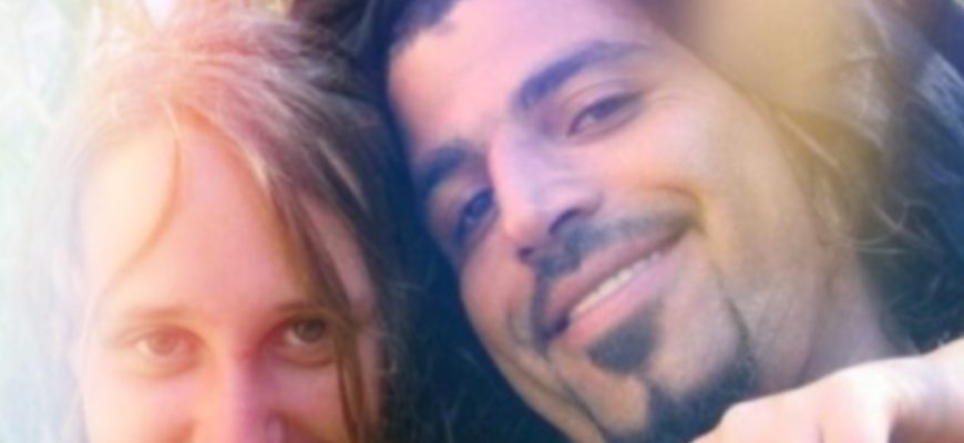 15-річна Тетяна закохалася в бедуїна і поїхала жити з ним в пустелю. Пройшло 17 років 15-річна Тетяна закохалася в бедуїна і поїхала жити з ним в пустелю. Пройшло 17 років