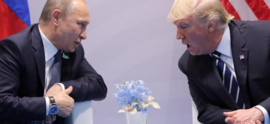 “Цинічна американська політика”: Трамп ніколи не домовиться з Путіним, бо хоче віддати 20% України, а Путін хоче забрати 100%, – Фейгін “Цинічна американська політика”: Трамп ніколи не домовиться з Путіним, бо хоче віддати 20% України, а Путін хоче забрати 100%, – Фейгін