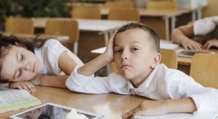 “Діти вчитимуться ще й у червні”: у Міносвіти офіційно повідомили доки триватиме навчальний рік. Деталі “Діти вчитимуться ще й у червні”: у Міносвіти офіційно повідомили доки триватиме навчальний рік. Деталі