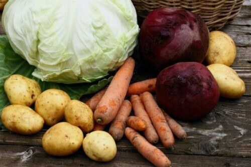 Ціни на продукти борщового набору зростуть: стало відомо, як може вирости вартість Ціни на продукти борщового набору зростуть: стало відомо, як може вирости вартість