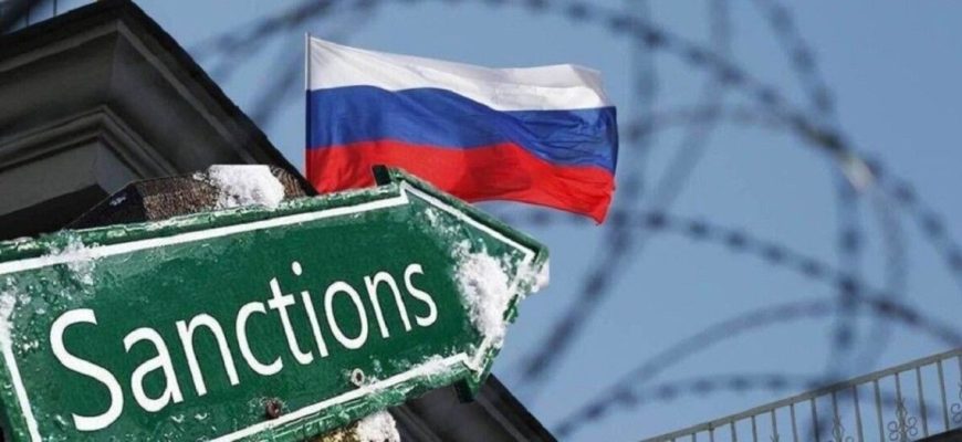 ЄС готує 13 пакет санкцій до річниці вторгнення 24 лютого, але є проблема – Bloomberg ЄС готує 13 пакет санкцій до річниці вторгнення 24 лютого, але є проблема – Bloomberg