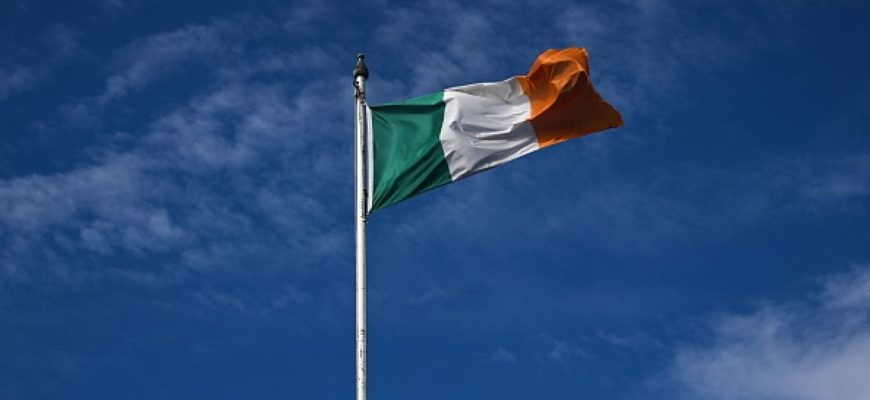 Ірландія готова до можливого розриву дипломатичних відносин із РФ заради своєї безпеки Ірландія готова до можливого розриву дипломатичних відносин із РФ заради своєї безпеки