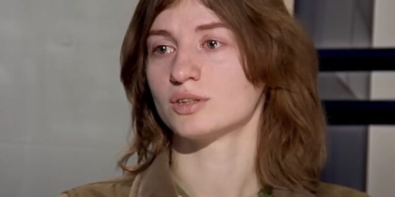 “Як ви можете спокійно жити?”: медикиня, яка пройшла полон, зачепила українців зверненням “Як ви можете спокійно жити?”: медикиня, яка пройшла полон, зачепила українців зверненням