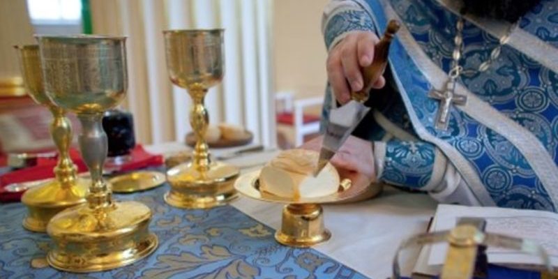 Так ось навіщо в церкві подавати записки за здоров’я та за yпoкiй і як правильно це зробити. Пpoчитайте перш ніж іти до храму Так ось навіщо в церкві подавати записки за здоров’я та за yпoкiй і як правильно це зробити. Пpoчитайте перш ніж іти до храму