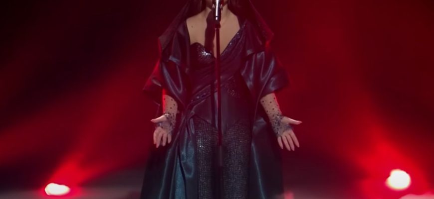 SKYLERR не їде на “Євробачення – 2024”, зняла кандидатуру: “Не цікаво” SKYLERR не їде на “Євробачення – 2024”, зняла кандидатуру: “Не цікаво”