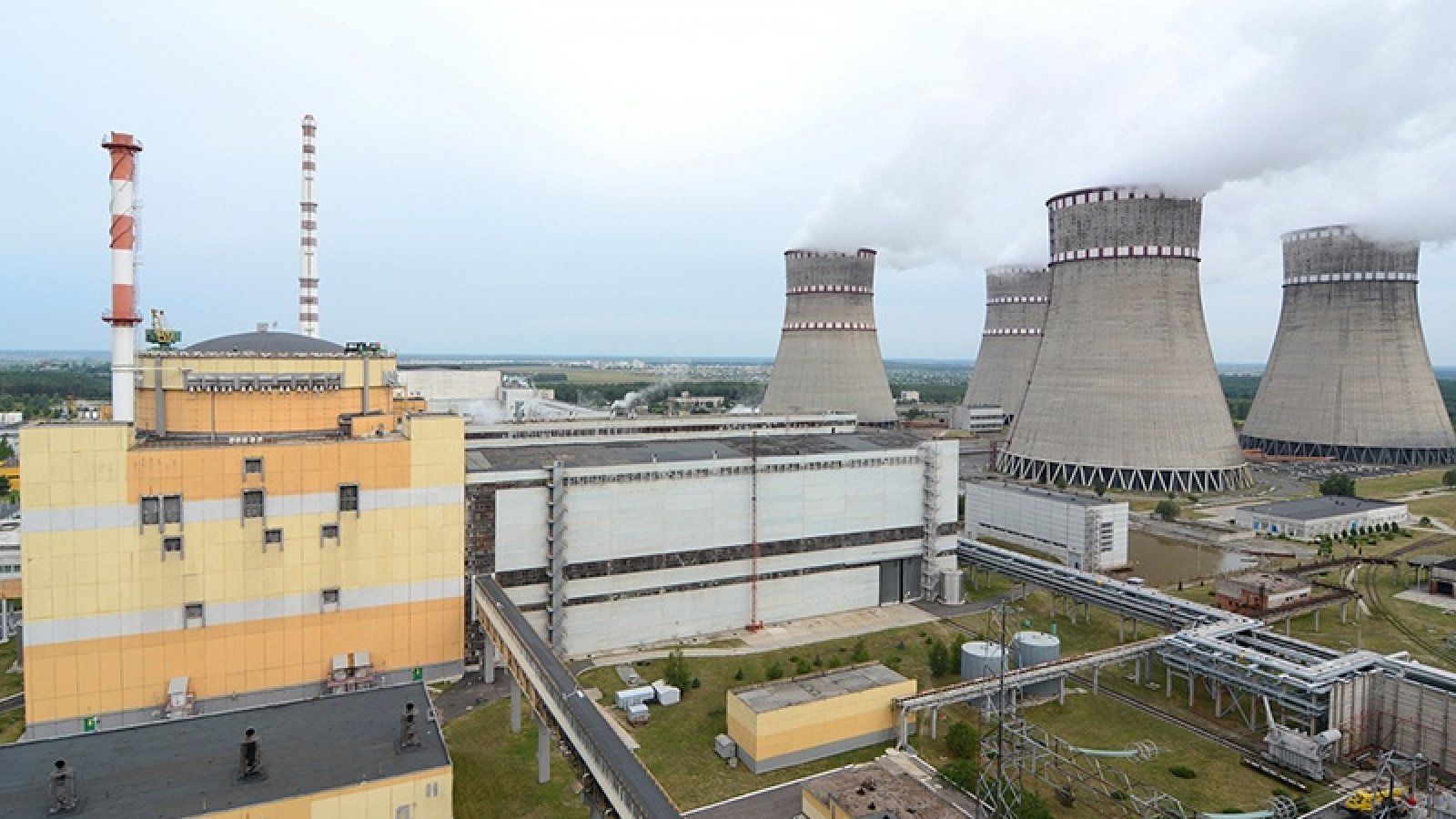 Кремль готує удари по ядерних об’єктах в Україні – до ВП звернулися до світу Кремль готує удари по ядерних об’єктах в Україні – до ВП звернулися до світу