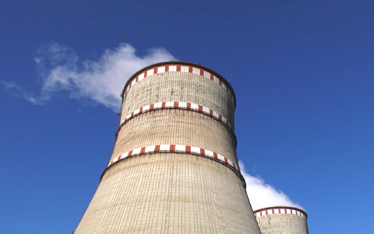 А це вже біда: усі наші АЕС знизили потужність – будемо довго без світла А це вже біда: усі наші АЕС знизили потужність – будемо довго без світла