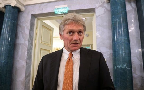 План перемоги Зеленського: з’явилася офіційна реакція Кремля План перемоги Зеленського: з’явилася офіційна реакція Кремля