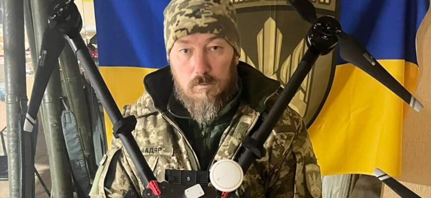 Мадяр терміново просить українців про допомогу: 60 бригад ЗСУ чекають на це озброєння Мадяр терміново просить українців про допомогу: 60 бригад ЗСУ чекають на це озброєння