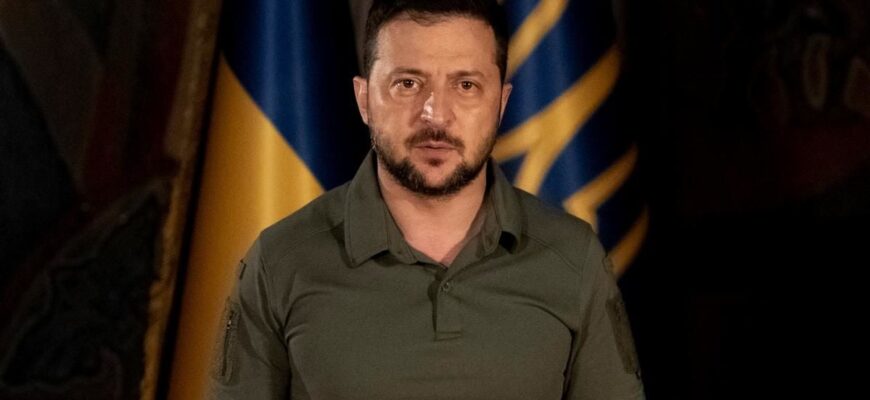 “Ми розглядаємо три можливі сценарії”, – Володимир Зеленський в інтерв’ю Financial Times – “Ми розглядаємо три можливі сценарії”, – Володимир Зеленський в інтерв’ю Financial Times –