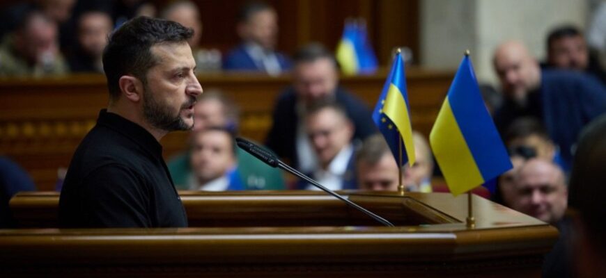 BILD: Україна не змириться з другим походом РФ на Київ і готова за кілька тижнів створити ядерну бомбу BILD: Україна не змириться з другим походом РФ на Київ і готова за кілька тижнів створити ядерну бомбу