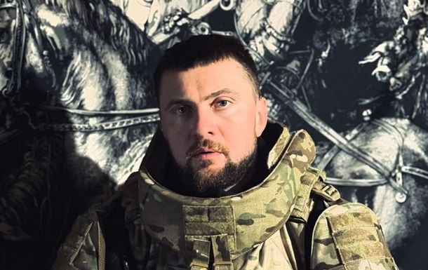 Боєць ЗСУ та музикант YARMAK прокоментував роботу ТЦК під час мобілізації Боєць ЗСУ та музикант YARMAK прокоментував роботу ТЦК під час мобілізації