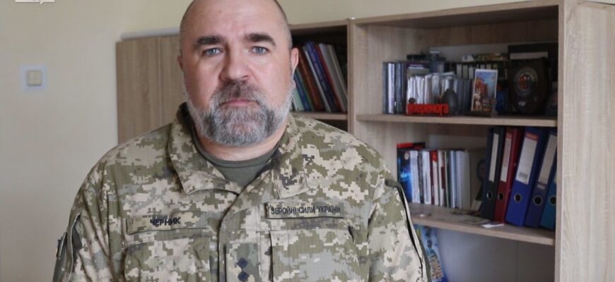 Черник розповів, коли війна закінчиться по-справжньому: “Чи може таке статися?” – Черник розповів, коли війна закінчиться по-справжньому: “Чи може таке статися?” –