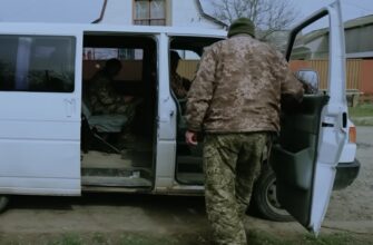 Побиття людей у ТЦК: нардеп налякав подробицями Побиття людей у ТЦК: нардеп налякав подробицями