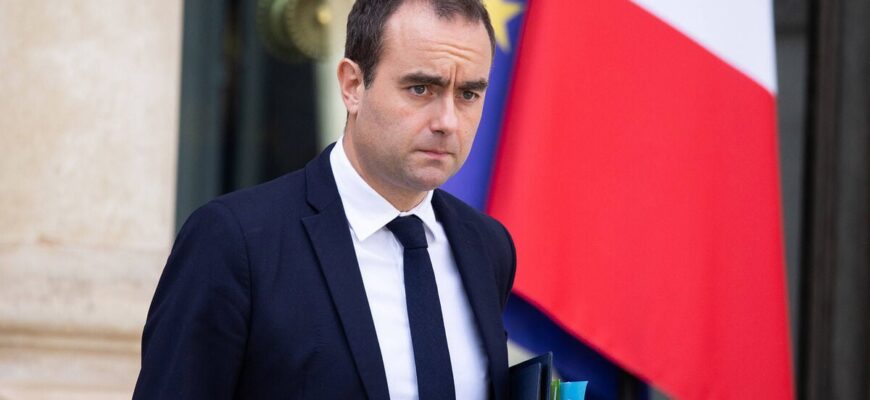 “Ми не проти”, – у Франції розповіли, від кого залежить запрошення України до НАТО – “Ми не проти”, – у Франції розповіли, від кого залежить запрошення України до НАТО –