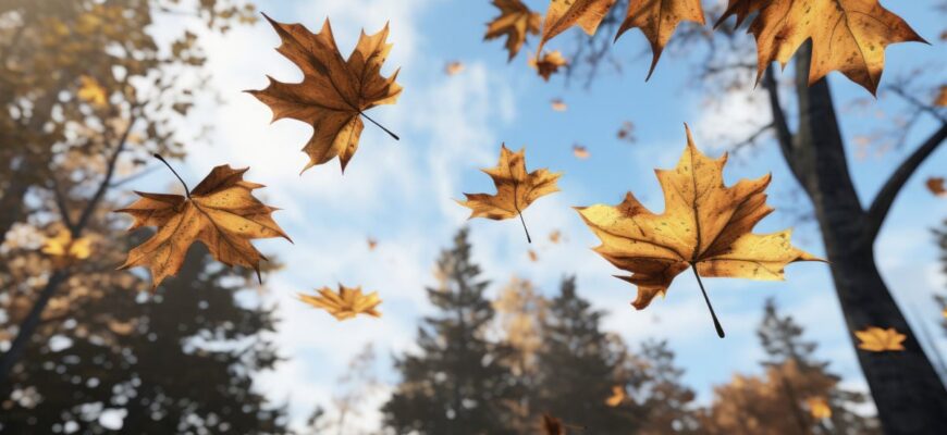 На Україну чекає тиждень комфортної погоди – метеоролог поділився подробицями На Україну чекає тиждень комфортної погоди – метеоролог поділився подробицями