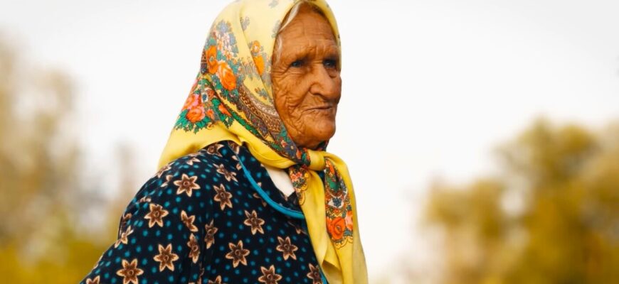 Набагато раніше ніж у 60: мешканців сіл відпустять на пенсію ще молодими – норма закону Набагато раніше ніж у 60: мешканців сіл відпустять на пенсію ще молодими – норма закону