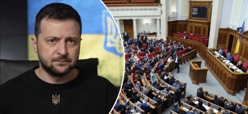 “Україна воює з трьома країнами…” – Зеленський у Раді представив повний “План перемоги” – “Україна воює з трьома країнами…” – Зеленський у Раді представив повний “План перемоги” –