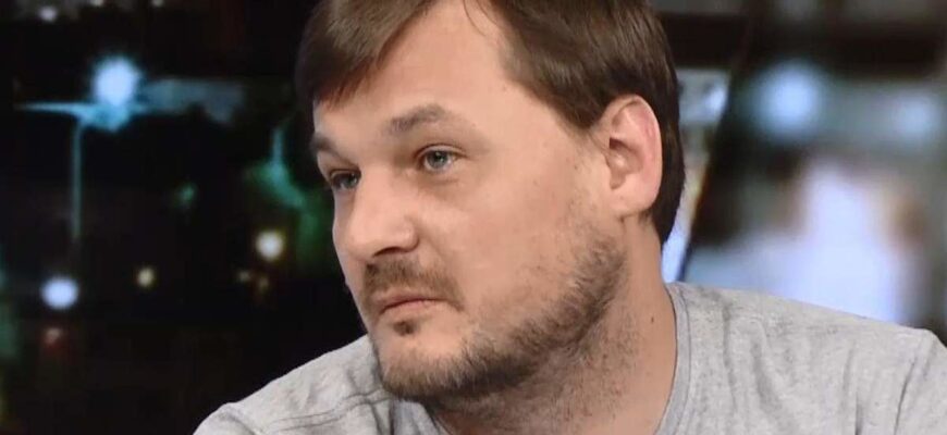 Яковін заявив, що у Путіна виникла “гігантська мегапроблема” і хто її створив: “Щось готується” Яковін заявив, що у Путіна виникла “гігантська мегапроблема” і хто її створив: “Щось готується”