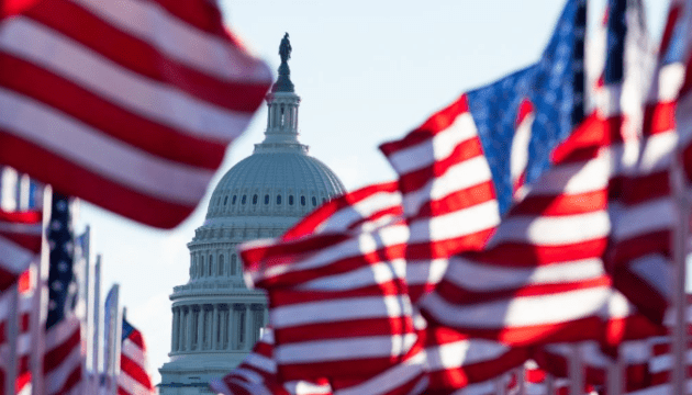 США ігноруватимуть зміни ядерної доктрини РФ – Bloomberg США ігноруватимуть зміни ядерної доктрини РФ – Bloomberg