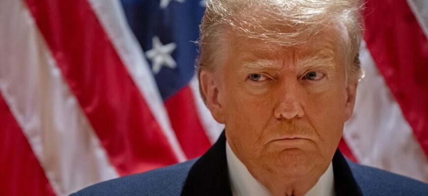 Віддаленість від ЄС, НАТО та України буде на руку тільки одній країні – експерти про президентство Трампа Віддаленість від ЄС, НАТО та України буде на руку тільки одній країні – експерти про президентство Трампа