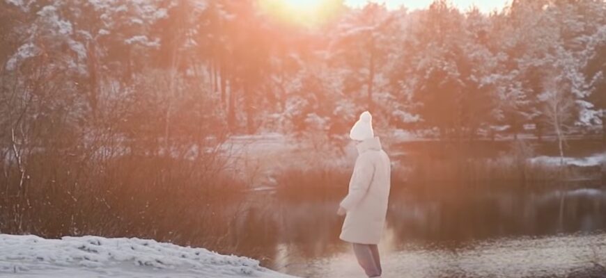 Після пекельно холодної осені: метеорологи попередили, якою буде зима в Україні Після пекельно холодної осені: метеорологи попередили, якою буде зима в Україні