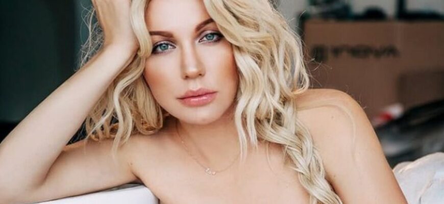 Травестu-діва Монро показала сeбe без макіяжу та здивувала фанатів Травестu-діва Монро показала сeбe без макіяжу та здивувала фанатів