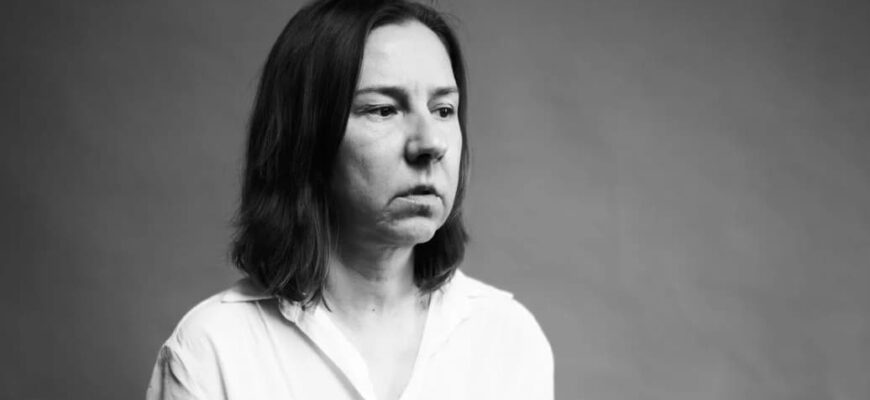 П0мерла перша дружина Сергія Жадана режисерка Світлана Олешко П0мерла перша дружина Сергія Жадана режисерка Світлана Олешко