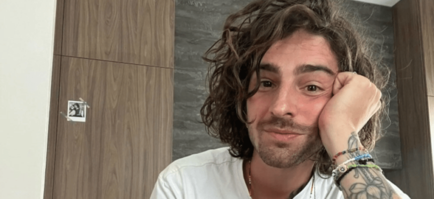 Українська блогерка розкритикувала заклик Дантеса спілкуватися по-русски: співак не забарився з відповіддю – Prozoro.net.ua Українська блогерка розкритикувала заклик Дантеса спілкуватися по-русски: співак не забарився з відповіддю – Prozoro.net.ua