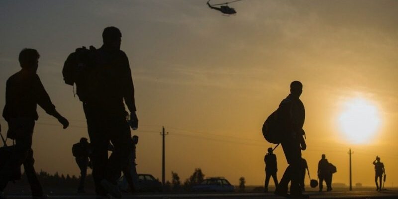 Буде велика nаніка в Росії: ясн0вuдець дав nрогноз на січень Буде велика nаніка в Росії: ясн0вuдець дав nрогноз на січень