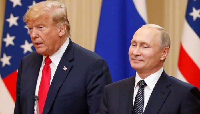 Екстpасе/нсtка спрогнозувала кінець вlйни: Трамп може зіграти ключову роль Екстpасе/нсtка спрогнозувала кінець вlйни: Трамп може зіграти ключову роль