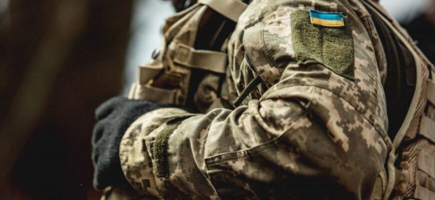 Кого можуть мобілізувати до кінця 2024 року і які нюанси варто знати Кого можуть мобілізувати до кінця 2024 року і які нюанси варто знати