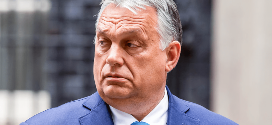 Коли закінчиться війна в Україні: Орбан зробив заяву Коли закінчиться війна в Україні: Орбан зробив заяву