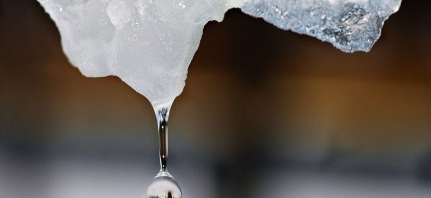 На Україну чекає майже місяць зовсім не зимової погоди – коли повернуться морози На Україну чекає майже місяць зовсім не зимової погоди – коли повернуться морози