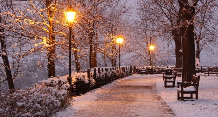 На завтра погода приготувала Україні приємний сюрприз: температура областями вже відома На завтра погода приготувала Україні приємний сюрприз: температура областями вже відома