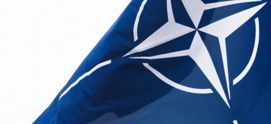 НАТО замість США координуватиме військову допомогу Україні – Reuters НАТО замість США координуватиме військову допомогу Україні – Reuters