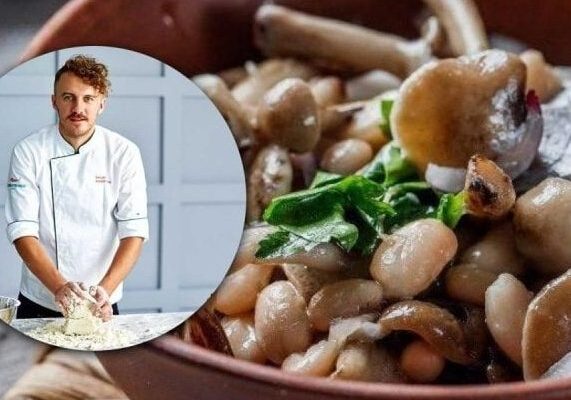 Оселедець під шубою вже в минулому: Клопотенко поділився рецептом Оселедець під шубою вже в минулому: Клопотенко поділився рецептом