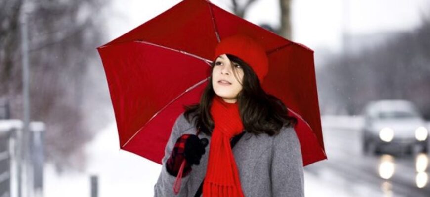 “Перехід до весни починається”, – погода у п’ятницю порадує українців “Перехід до весни починається”, – погода у п’ятницю порадує українців