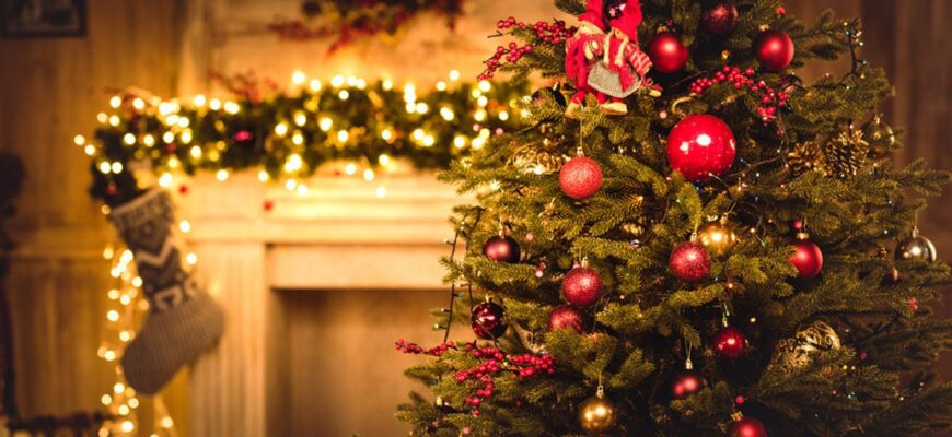 Погода в Україні на різдвяному тижні – синоптик розповіла, до чого готуватись Погода в Україні на різдвяному тижні – синоптик розповіла, до чого готуватись