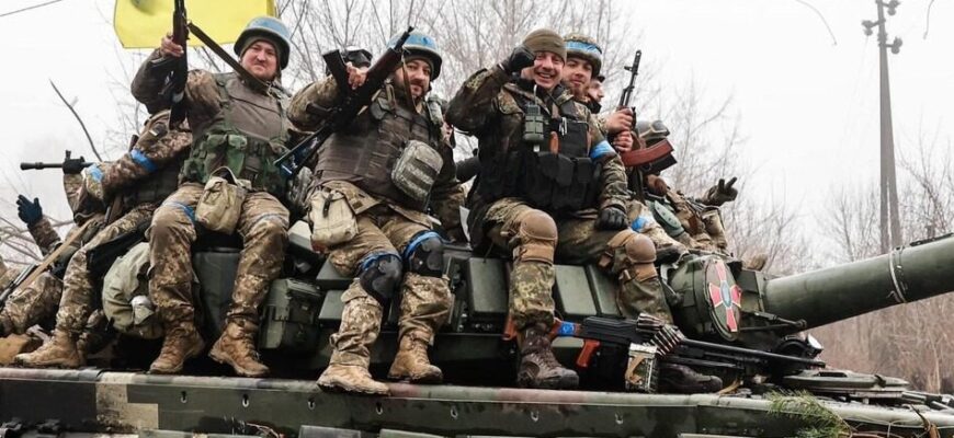 Польща заявила про близьку перспективу припинення вогню в Україні Польща заявила про близьку перспективу припинення вогню в Україні