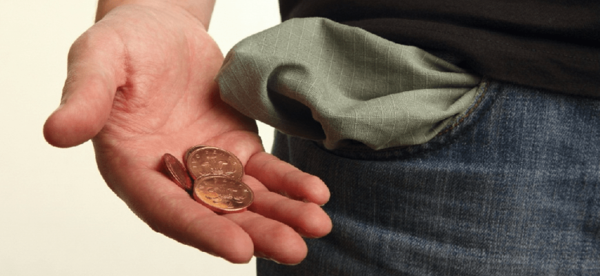 Притаманна більшості українців: яка звичка програмує людину на бlдність Притаманна більшості українців: яка звичка програмує людину на бlдність