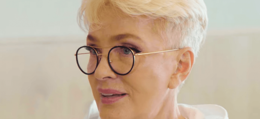 Росія помстилася Лаймі Вайкуле за антивоєнну позицію Росія помстилася Лаймі Вайкуле за антивоєнну позицію