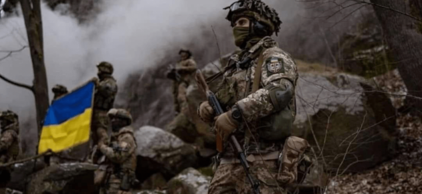 «Українськuй Н0страдамус» назвав рік закінчення вlйни «Українськuй Н0страдамус» назвав рік закінчення вlйни