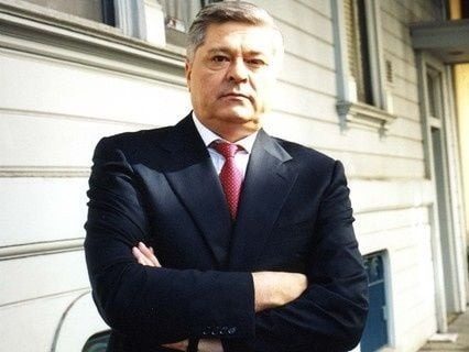 Вартість 7 млн доларів: як виглядає маєток Лазаренка в США Вартість 7 млн доларів: як виглядає маєток Лазаренка в США