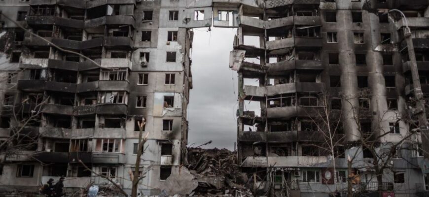 Верховна Рада ухвалила закон про компенсацію за втрачене житло: є неприємні нюанси Верховна Рада ухвалила закон про компенсацію за втрачене житло: є неприємні нюанси