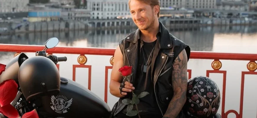 “Нічого образливого”: Терен відповів, чи залишився у стосунках з Інною після сварки через мову “Нічого образливого”: Терен відповів, чи залишився у стосунках з Інною після сварки через мову