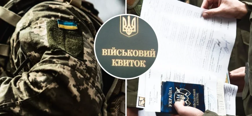 Штpаф до 25 тuсяч: кому потрібно пройти ВЛК до 5 лютого – нові правила обліку Штpаф до 25 тuсяч: кому потрібно пройти ВЛК до 5 лютого – нові правила обліку